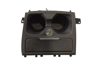BMW OEM Compartment center console front 9207321 F20 F21 F22 F23 F87 M2 - Bild 1 von 6