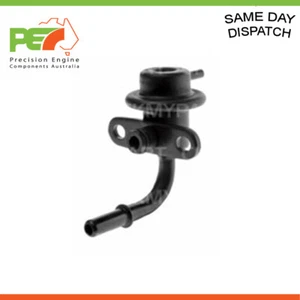 New STANDARD USA Fuel Pressure Regulator FPR For Mazda 323 BJ 1.6L - Picture 1 of 4