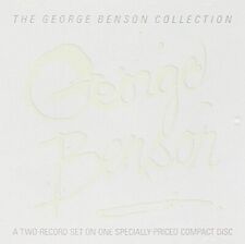 Benson, George The George Benson Collection (CD) Album