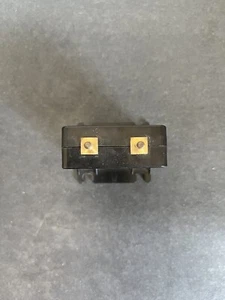 Current Transformer E93779 2SFT-201-D.2 200:0.2 A 600 V - Picture 1 of 6
