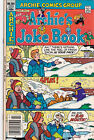 Archie Comics - Archie's Joke Book No 284 - March 1982