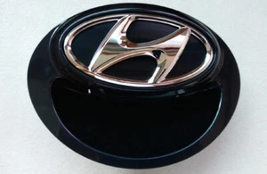 Mango de puerta trasera para 2012 2013 2014 2015 2016 2017 Hyundai Accent hatchback de 5 puertas - Imagen 1 de 2