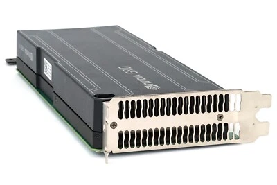 RF61J DELL NVIDIA 16GB GRID K1 GPU - Image 1 of 4