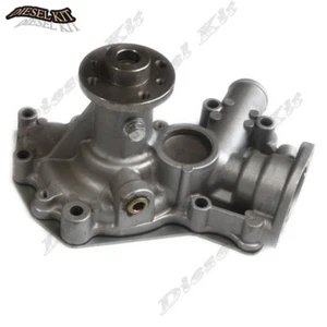 Isuzu 3LD1 Engine Water Pump For Mini Excavator PC35 KS35 Doosan S030P - Picture 1 of 5
