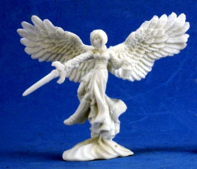1 x ANGE de l'OMBRE - BONES REAPER figurine miniature rpg shadow angel 77364