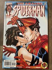 Amazing Spider-Man #14 (Marvel 2000) Vol 2. John Byrne, Spider-Woman
