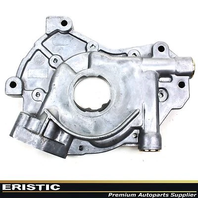 OIL PUMP W/ 21mm Inlet only for 1996 - 2004 FORD MUSTANG GT 4.6L V8 SOHC - Image 1 of 3