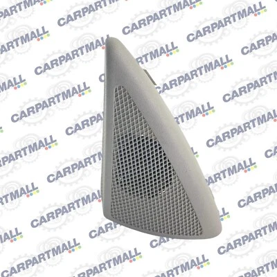 03-06 Altavoz tweeter puerta delantera izquierda mercedes-benz e500 con cubierta a2117250194 Foto 1 de 4