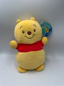 Squishmallows Disney Winnie The Pooh 10" Hugmees Plush USA Import - Picture 1 of 2