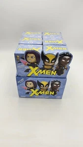 FUNKO MYSTERY MINIS X-MEN SEALED FACTORY CASE HOT TOPIC EXCLUSIVE VAULTED - Picture 1 of 5