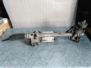 Transmisión de dirección original VAG dirección asistida eléctrica Steering gear Power steering - Imagen 1 de 12