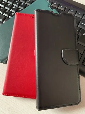 COVER FLIP CUSTODIA LIBRO PER LG K11 SMARTPHONE PROTEZIONE 360° - Immagine 1 di 4