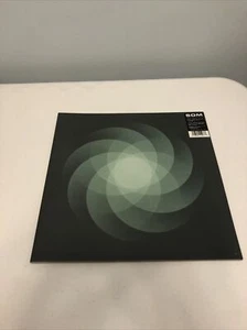 SOM – The Shape of Everything / Vinyl LP “Evergreen” Edition /100 PEL 202-V - Picture 1 of 11