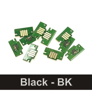 CHIP PASSEND FÜR CANON PFI-101 BK 0883B001 BLACK - Bild 1 von 2
