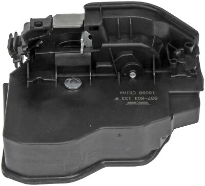 Fits 2014-2016 BMW 328i GT xDrive Door Lock Actuator Motor Front Right Dorman - Image 1 of 3