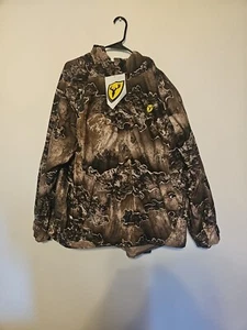 Scent Blocker Shield Drencher 3 in 1 Jacket, RT EXCAPE, Mens Large NWT FREE GIFT - Picture 1 of 6