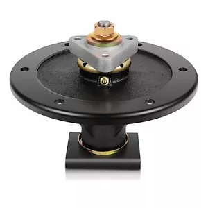 Conjunto de husillo compatible con Toro 119-8599 106-3217 108-7713 1198599 1063217 1087713 - Imagen 1 de 7
