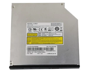 MATSHITA UJ8E0 CD DVD DVD-RAM Writer Drive Panasonic UJ8E0 DVD RW Burner Drive - Afbeelding 1 van 5