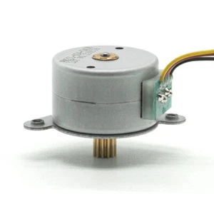 For Zebra ZQ520 Mobile Printer Motor Spec Bi-Polar (P1066276) - Afbeelding 1 van 4