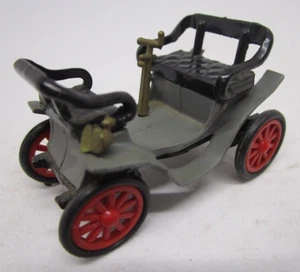 DV11909 RAMI JMK METAL 1/43 TACOT DE DION BOUTON VIS A VIS 1900 Ref 2 Variante 2 - Imagen 1 de 9