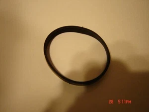 SEARS 804 Slide,9865,9880,9885,9888 Slide Projectors, 1 Flat rubber Grooved Belt - Picture 1 of 2