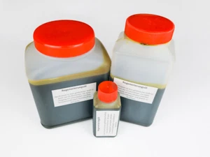 Formsand Oelsand Regenerierungs-Oel fuer Formsand 100g-1kg Formsand Regenerieren - Picture 1 of 4