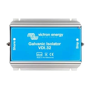 Victron Galvanic Isolator VDI-32A 32A Max Waterproof (Potted) - Picture 1 of 1