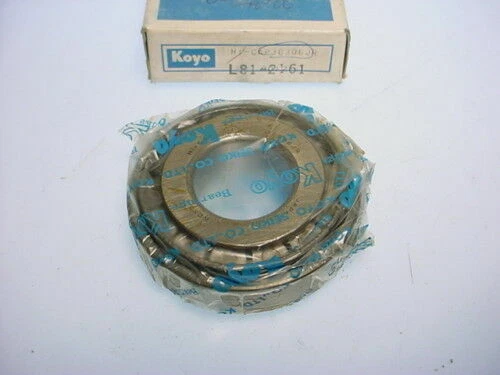 Cojinete del eje principal nuevo Toyota Corona & Crown L81-2161 Foto 1 de 1
