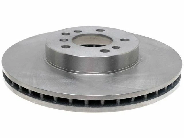 Raybestos 32HS32F Front Brake Rotor Fits 2000-2006 BMW X5 R-Line R-Line - Image 1 of 1