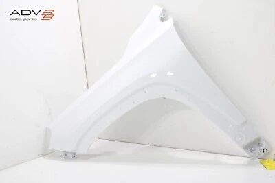 2018 - 2024 GMC TERRAIN FRONT LEFT DRIVER SIDE FENDER COVER PANEL OEM - Image 1 of 4