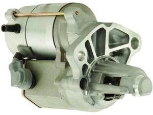 For 1999-2003 Dodge Ram 3500 Van Starter AC Delco 95133GCJK 2000 2001 2002 - Picture 1 of 2