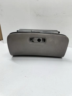 1998 1999 2000 2001 2002 HONDA ACCORD Glove Box Grey Gray Complete S17 - Image 1 of 4