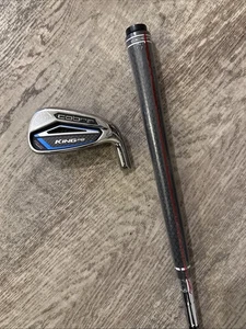 Cobra King F8 One Length #9 Eisen / True Temper Superlight Schaft - Bild 1 von 8
