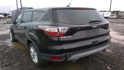 Used Front Left Disc Brake Caliper fits: 2017 Ford Escape Front gasoline w/turbo Foto 1 de 4