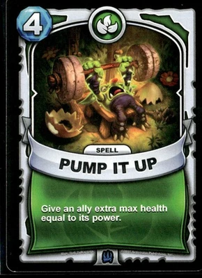 2016 Activision Skylanders Battle Cast Pump it Up - Image 1 of 2