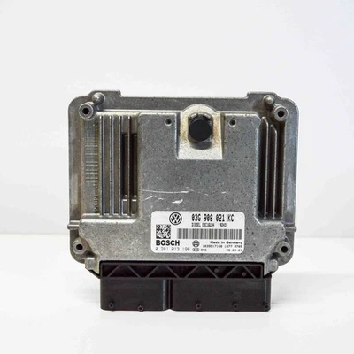 Centralina motore VW TOURAN 1T1, 1T2 03G906021KC 1.9 Diesel 77kw 2005 3012768 - Immagine 1 di 4