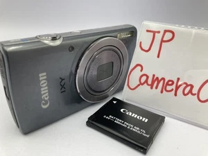 READ Canon PowerShot ELPH 160 IXY 150 IXUS 160 Digital Camera 1945 - Picture 1 of 22