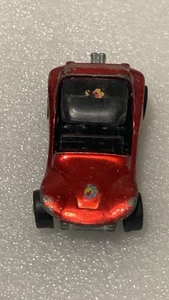 Hot Wheels Redline Sand Crab Spectraflame Red USA - Picture 1 of 7