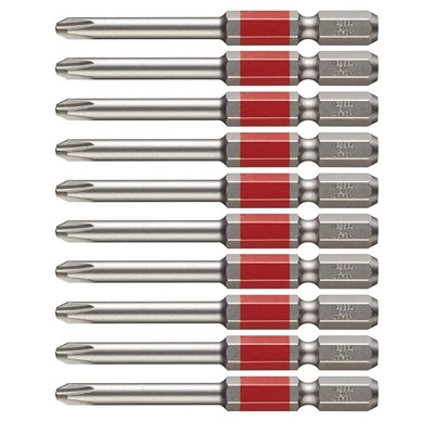 VESSEL GS10P2065DF single head plus gosai bit +2×65 10 piece set - Image 1 of 4