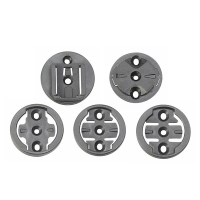 Ricambi Alta Qualità Pratici Accessori Utili Staffa Supporto Stelo Adattatore - Image 1 of 4