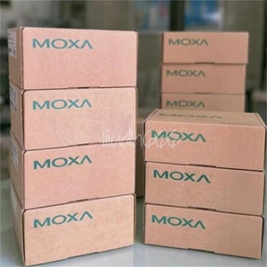 1PC MOXA NPORT 5450 serial server NEW - Picture 1 of 5