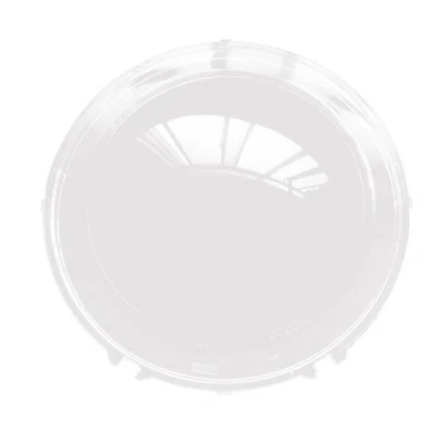 Car Front Headlight Lens Cover for   JL 2018-2024 J1V41659 - Изображение 1 из 4