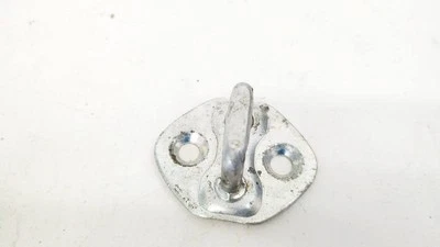 Cerradura de puerta Mazda MPV 2001 - delantera usada, genuina #2313822-97 Foto 1 de 4