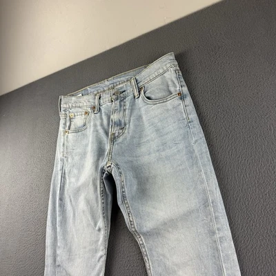 Levis 527 Jeans Men’s 32x30* Blue Preppy Light Wash Cowboy Rodeo Western South - Image 1 of 4