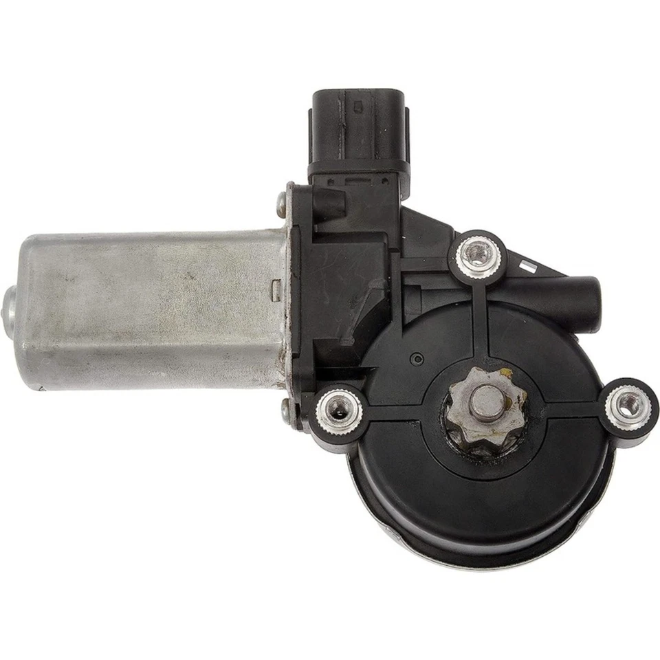 Dorman 742-962 Ventana Motor Vidrio Conductor Delantero Lado Izquierdo Mano para Honda Civic Foto 1 de 4