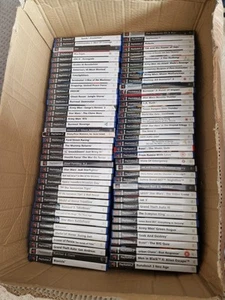 Playstation 2 collection - Picture 1 of 2