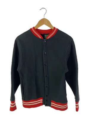 Блузон CAMBER S хлопок черный - Изображение 1 из 4