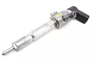 FUEL INJECTOR 4M5Q-9F593-AD for FORD FOCUS MONDEO C-Max S-MAX 1.8 TDCI 2007-2010 - Picture 1 of 6