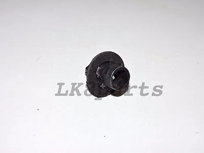 Land Rover Discovery 1 II Defender Single Pole Contact Bulb Holder Socket New - Image 1 of 4