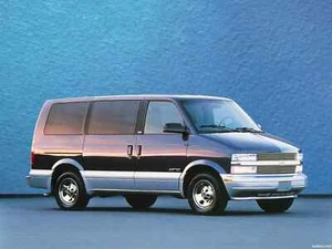 CHEVROLET ASTRO 1995-2005 WORKSHOP MANUAL REPAIR SERVICE PDF ON DVD ENGLISH - Imagen 1 de 5